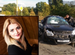 Водитель «Опеля», спровоцировавший смертельную аварию, работает инспектором в ГИБДД Ростова-на-Дону