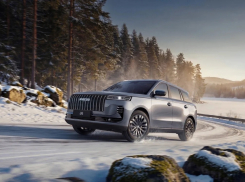 OMODA и JAECOO проведут клиентское мероприятие с тест-драйвами и шоу-программой