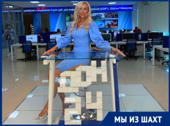 Творчеством заболела с детства: Елена Ветрова о погонах, телевидении и любви