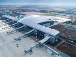 Совершать полеты с нового аэропорта шахтинцы смогут с 7 декабря