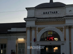Пенсионерка скончалась, попав под поезд на станции Шахтная