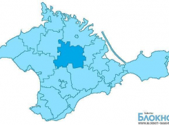 Ростовская область взяла шефство над одним из районов Крыма