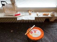 Мужчина пообещал сделать ремонт, взял задаток и пропал