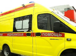 Бригады скорой медицинской помощи в Шахтах выезжали на 979 вызовов за неделю