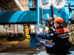 На заводе «Красный котельщик» расширяют штат сотрудников 