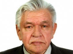 В Шахтах простились с заслуженным шахтером Анатолием Леоновым