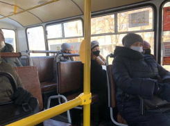 Как выплаты пассажирам-льготникам отразятся на шахтинских перевозчиках