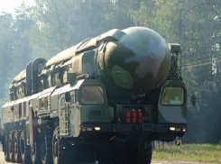 Дана разгадка неопознанного летающего объекта, появившегося в небе над Шахтами