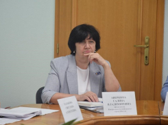 Председателя Контрольно-счётной палаты в Шахтах формально переизберут
