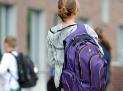 В Шахтах нашлась пропавшая 16-летняя девушка