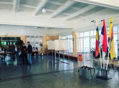 Итоги выборов в Госдуму: за кого проголосовали шахтинцы