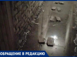 «Нас уже топит фекалиями»: дождутся ли шахтинцы коммунальщиков?