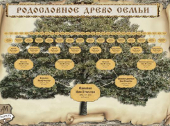 Шахтинцы представили истории своих семей на конкурс родословных древ