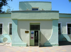 Шахтинский краеведческий музей празднует в этом году свой полувековой юбилей