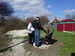 За самовольное подключение воды жителям Шахт грозят финансовыми санкциями