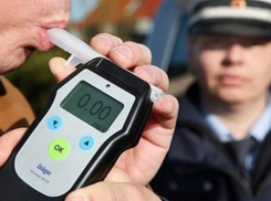 В Шахтах на майские праздники будут искать пьяных водителей