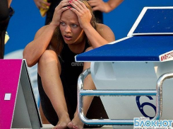 Врач донской пловчихи Юлии Ефимовой не сомневается в наличии допинга в ее пробе