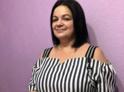 49-летнюю шахтинку Елену Хрибкову нашли живой 