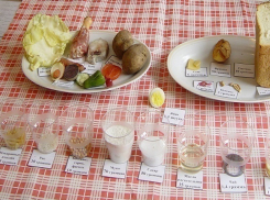 Шахтинцы минимально проживут на 9 109 рублей в месяц