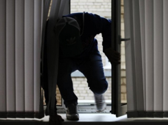 «Гастролер» из Шахт промышлял кражами в Сальске