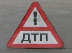 Под Шахтами произошло крупное ДТП