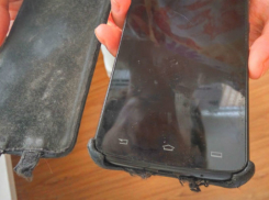 В Шахтах на  журналиста городского издания напали во время выполнения редакционного задания