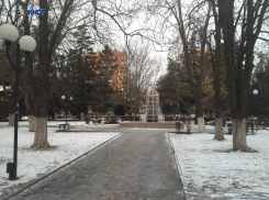Сегодня будет облачно, но с прояснениями