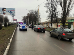 Двое мужчин, ехавших за рулем в состоянии опьянения, задержаны госавтоинспекторами на выходных