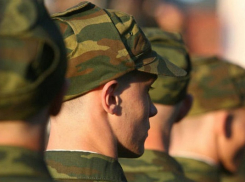 С 1 апреля в Шахтах стартовал весенний призыв