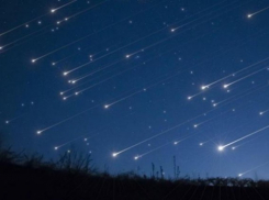 Готовьте списки желаний: шахтинцы увидят звездопад