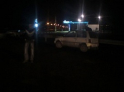 В ДТП под Шахтами с ВАЗ-1111 пострадал годовалый ребенок