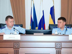 Прокурор Ростовской области недоволен исполнением нацпроектов