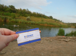 Шахтинцы не ищут легких путей: дорога на «скалку» става в поселке 20 лет РККА