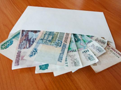 Дончане проголосовали против зарплаты «в конверте»