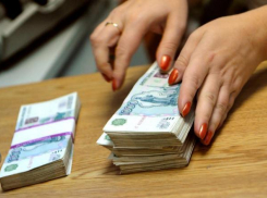 Шахтинка продала вверенное ей по описи имущество