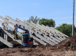 Шахтинский депутат заявил, что город не построит стадион «Шахтер» в 2020 году 