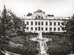 Улица родная: история города в одном кадре