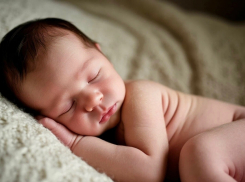 В феврале в Шахтах родился 101 ребенок