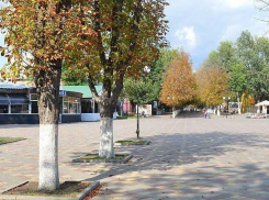 «Ваши пальцы пахнут осенью...»: погода в Шахтах