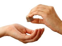 Шахтинцы не доверяют благотворительным фондам, но готовы помогать жертвам катастроф 