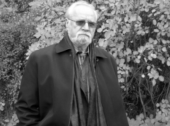 Умер выдающийся шахтинский художник Алексей Шейкин