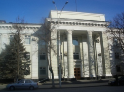 Администрация города Шахты нарушила закон