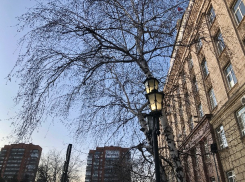 Шахты: о погоде сегодня и на день грядущий