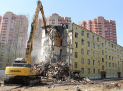 Шахтинскому пенсионеру предлагали продолжать жить в квартире после сноса дома
