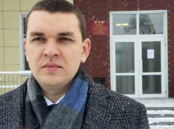 У главы администрации новый заместитель