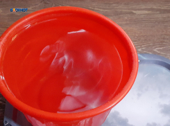 В среду будут подключать к водоснабжению школу в микрорайоне «Олимпийский»