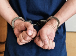 За убийство соседа по горячим следам в Шахтах был задержан 29-летний мужчина 