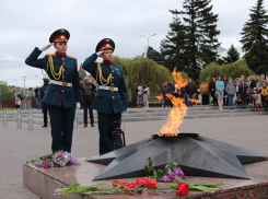 Подведение итогов «Отваги», автопробег, возложения: какие еще Победные мероприятия смогут посетить шахтинцы