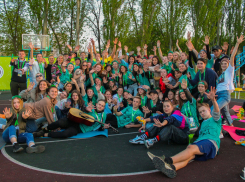 Шахтинцев приглашают к участию в «Молодой волне»