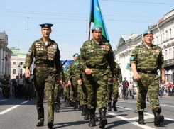 В Шахтах отметят День Воздушно-десантных войск